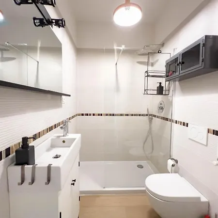 San Lazzaro 1 Tirabora Short Rent