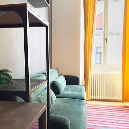 San Lazzaro 1 Tirabora Short Rent *