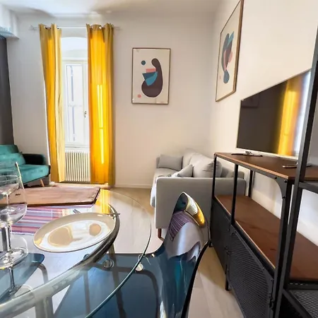 San Lazzaro 1 Tirabora Short Rent