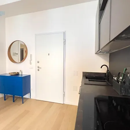 San Lazzaro 1 Tirabora Short Rent *