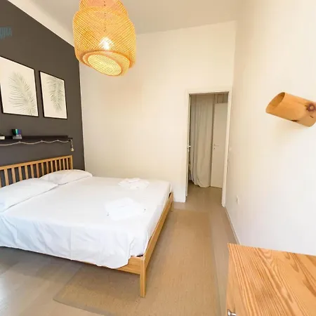 Apartmán San Lazzaro 1 Tirabora Short Rent *