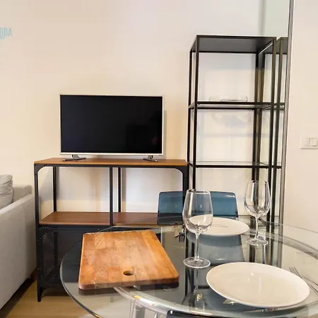 San Lazzaro 1 Tirabora Short Rent * Trieszt