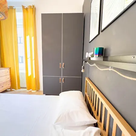 San Lazzaro 1 Tirabora Short Rent Apartmán