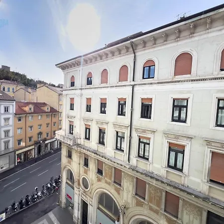 San Lazzaro 1 Tirabora Short Rent