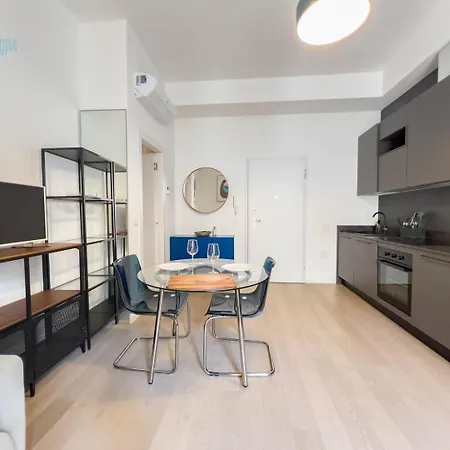 Apartmán San Lazzaro 1 Tirabora Short Rent