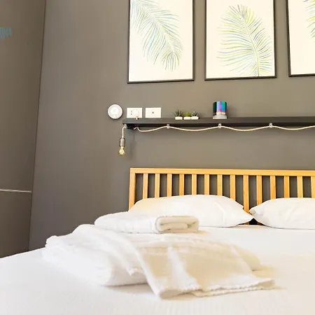 Apartmán San Lazzaro 1 Tirabora Short Rent *