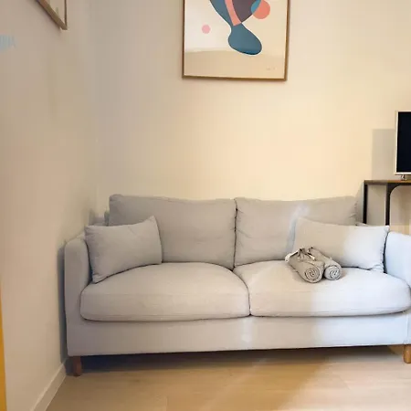 Apartmán San Lazzaro 1 Tirabora Short Rent Terst