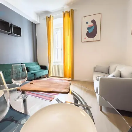 San Lazzaro 1 Tirabora Short Rent * Trieszt