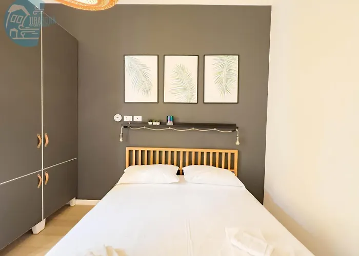 San Lazzaro 1 Tirabora Short Rent *