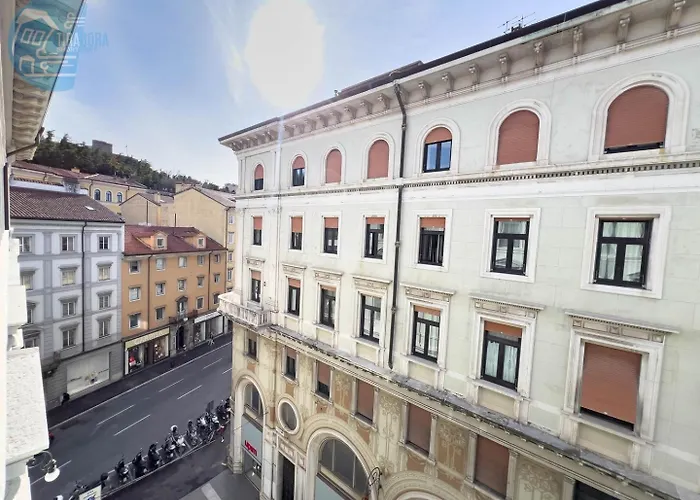 San Lazzaro 1 Tirabora Short Rent