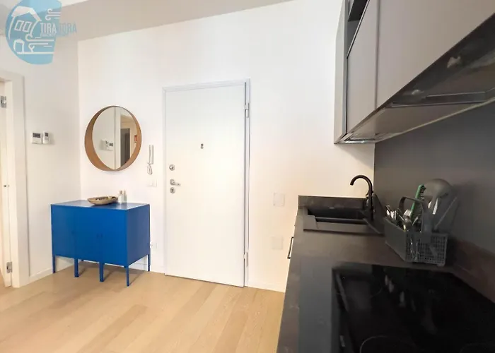 San Lazzaro 1 Tirabora Short Rent *